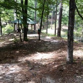 Review photo of Gum Springs Campground by Paula W., July 1, 2018