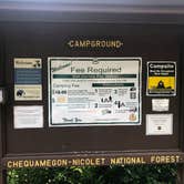 Review photo of Boot Lake Campground by Art S., September 26, 2021