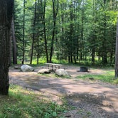 Review photo of Boot Lake Campground by Art S., September 26, 2021