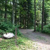 Review photo of Boot Lake Campground by Art S., September 26, 2021