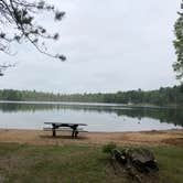 Review photo of Morgan Lake Campground And Group Site by Art S., September 26, 2021