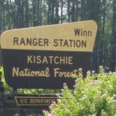 Review photo of Gum Springs Recreation Area — Kisatchie National Forest by Paula W., July 1, 2018