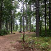 Review photo of Morgan Lake Campground And Group Site by Art S., September 26, 2021