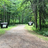 Review photo of Morgan Lake Campground And Group Site by Art S., September 26, 2021