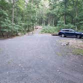 Review photo of High Point State Park Campground by Dwight D., September 26, 2021