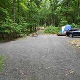 Review photo of High Point State Park Campground by Dwight D., September 26, 2021