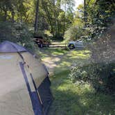 Review photo of Worthington State Forest Campground — Delaware Water Gap National Recreation Area by Ryan , September 26, 2021