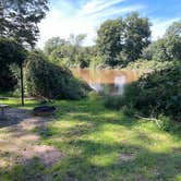 Review photo of Worthington State Forest Campground — Delaware Water Gap National Recreation Area by Ryan , September 26, 2021