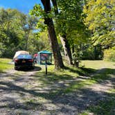 Review photo of Worthington State Forest Campground — Delaware Water Gap National Recreation Area by Ryan , September 26, 2021