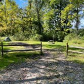 Review photo of Worthington State Forest Campground — Delaware Water Gap National Recreation Area by Ryan , September 26, 2021