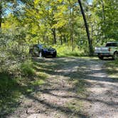 Review photo of Worthington State Forest Campground — Delaware Water Gap National Recreation Area by Ryan , September 26, 2021