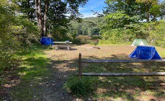 Ryan's photo at Worthington State Forest Campground — Delaware Water Gap National Recreation Area near Unity House, PA