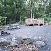 Review photo of High Point State Park Campground by Dwight D., September 26, 2021