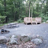 Review photo of High Point State Park - Sawmill Area by Dwight D., September 26, 2021