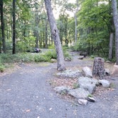 Review photo of High Point State Park Campground by Dwight D., September 26, 2021