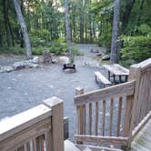 Review photo of High Point State Park Campground by Dwight D., September 26, 2021