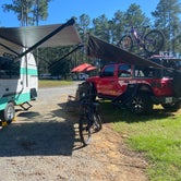 Review photo of Bogue Chitto State Park Campground by Brandi L., September 26, 2021