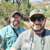 Review photo of Juniper Campground — Palo Duro Canyon State Park by Tyler , September 26, 2021