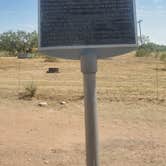 Review photo of Juniper Campground — Palo Duro Canyon State Park by Tyler , September 26, 2021