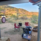 Review photo of Juniper Campground — Palo Duro Canyon State Park by Tyler , September 26, 2021