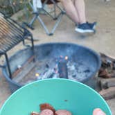 Review photo of Juniper Campground — Palo Duro Canyon State Park by Tyler , September 26, 2021