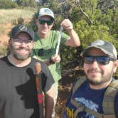 Review photo of Juniper Campground — Palo Duro Canyon State Park by Tyler , September 26, 2021