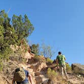 Review photo of Juniper Campground — Palo Duro Canyon State Park by Tyler , September 26, 2021