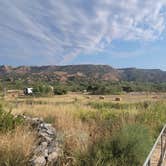 Review photo of Juniper Campground — Palo Duro Canyon State Park by Tyler , September 26, 2021