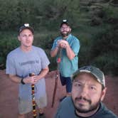 Review photo of Juniper Campground — Palo Duro Canyon State Park by Tyler , September 26, 2021