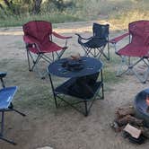 Review photo of Juniper Campground — Palo Duro Canyon State Park by Tyler , September 26, 2021