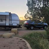 Review photo of Juniper Campground — Palo Duro Canyon State Park by Tyler , September 26, 2021