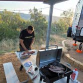 Review photo of Juniper Campground — Palo Duro Canyon State Park by Tyler , September 26, 2021