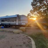 Review photo of Juniper Campground — Palo Duro Canyon State Park by Tyler , September 26, 2021