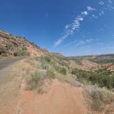 Review photo of Juniper Campground — Palo Duro Canyon State Park by Tyler , September 26, 2021