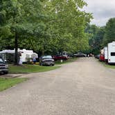 Review photo of Wolf Run State Park Campground by Shannon G., September 26, 2021