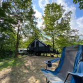 Review photo of Wolf Run State Park Campground by Shannon G., September 26, 2021