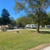 Review photo of Shale Bluff Campground — Hardy Lake State Recreation Area by Chelsea S., September 26, 2021