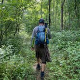 Review photo of Wolf Run State Park Campground by Shannon G., September 26, 2021