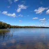 Review photo of Connors Lake Campground — Flambeau River State Forest by Alexis P., September 26, 2021