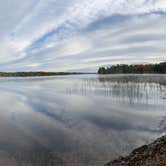 Review photo of Connors Lake Campground — Flambeau River State Forest by Alexis P., September 26, 2021