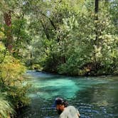 Review photo of McArthur-Burney Falls Memorial State Park Campground by sergio T., September 26, 2021