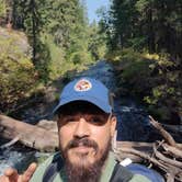 Review photo of McArthur-Burney Falls Memorial State Park Campground by sergio T., September 26, 2021