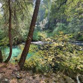 Review photo of McArthur-Burney Falls Memorial State Park Campground by sergio T., September 26, 2021