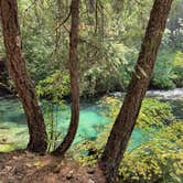 Review photo of McArthur-Burney Falls Memorial State Park Campground by sergio T., September 26, 2021