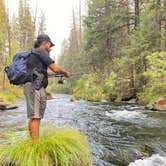 Review photo of McArthur-Burney Falls Memorial State Park Campground by sergio T., September 26, 2021