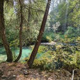 Review photo of McArthur-Burney Falls Memorial State Park Campground by sergio T., September 26, 2021