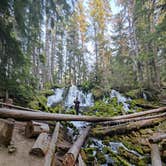 Review photo of Umpqua's Last Resort & Oregon Mountain Guides by sergio T., September 26, 2021
