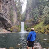Review photo of Umpqua's Last Resort & Oregon Mountain Guides by sergio T., September 26, 2021