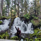 Review photo of Umpqua's Last Resort & Oregon Mountain Guides by sergio T., September 26, 2021
