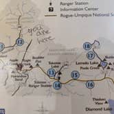Review photo of Umpqua's Last Resort & Oregon Mountain Guides by sergio T., September 26, 2021